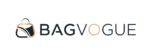 logo of Bagvogue