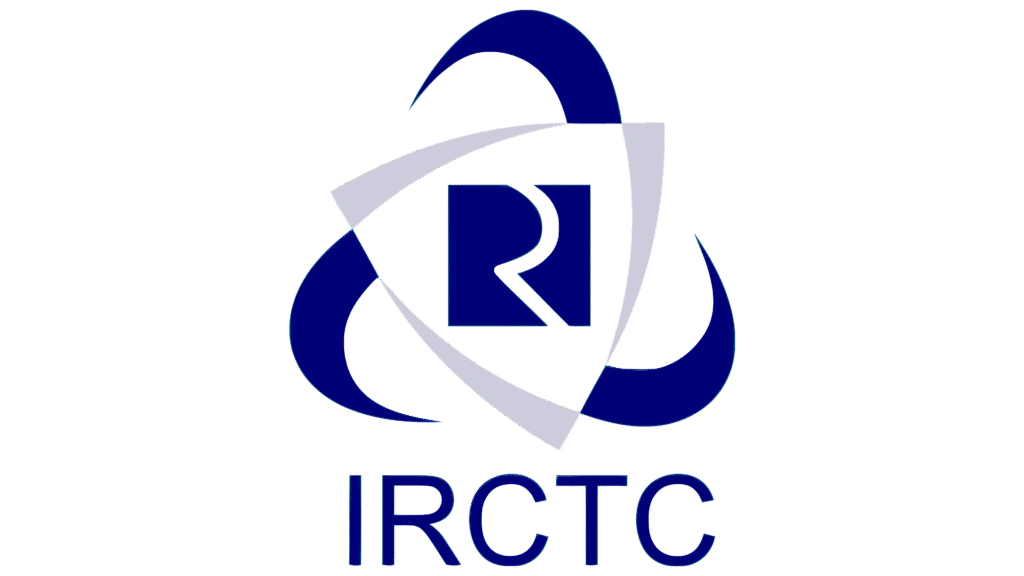 irctc logo