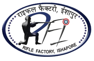 rifle factory ishapore logo