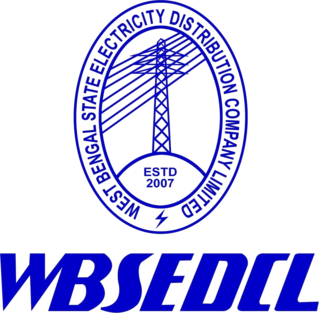 wbsedcl logo